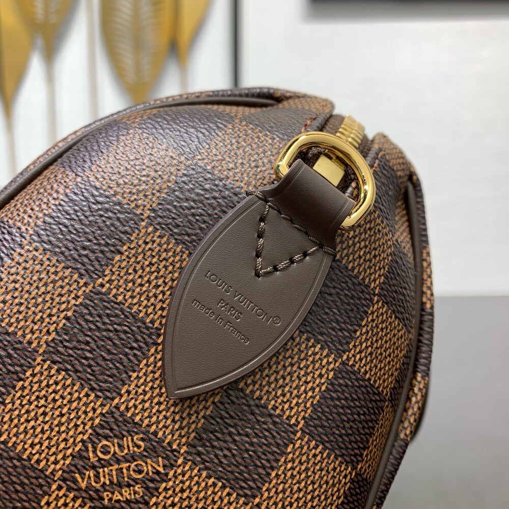 Louis Vuitton Speedy Bandoulière 20 - Picture 8 of 11
